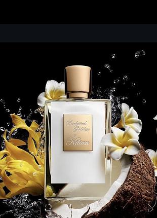 Kilian paris sunkissed goddess