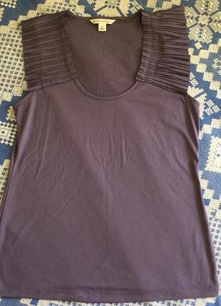 Banana republic літній топ m