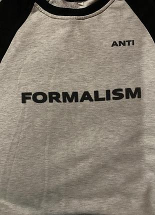 Лонґслів y2k