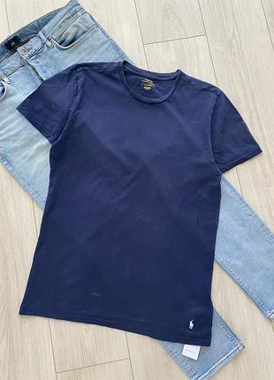 Polo ralph lauren чоловіча футболка , брендова футболка