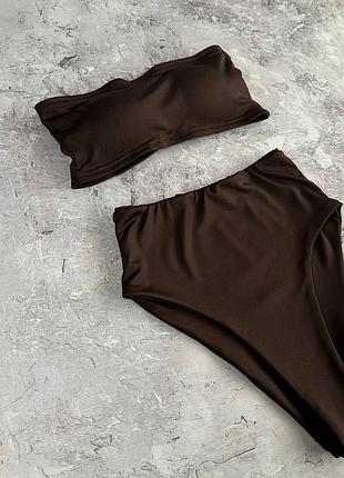 Женский купальник