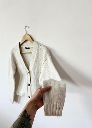 Базовый кардиган🌿