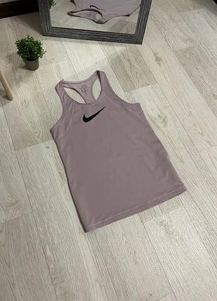 Nike майка оригінал