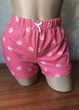 Шорты летние