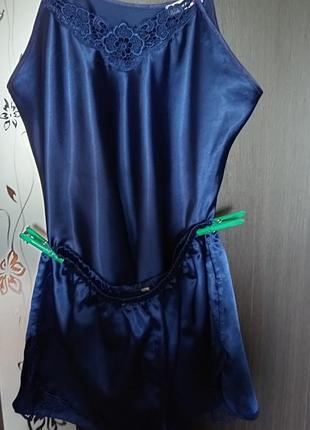 Домашний костюм 48-50р