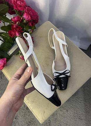 Офісні туфельки