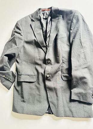 Жакет класичний