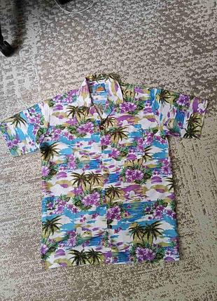 Стопорная гавайка