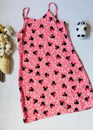 🌼 віскозний  сарафан george 10–11 років