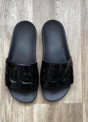 Тапки hugo boss eu 39