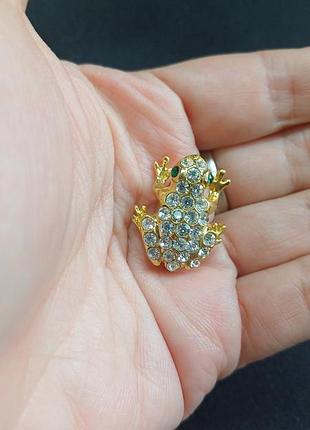 Брошь винтаж