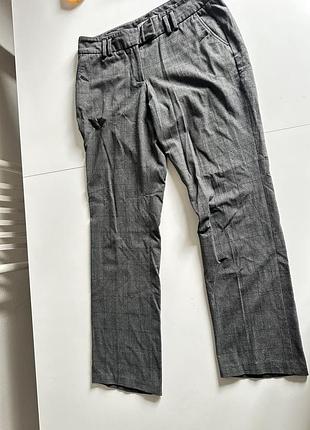 Класичні штани xl