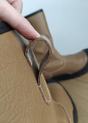 Мужские берцы dickies размер 43 8