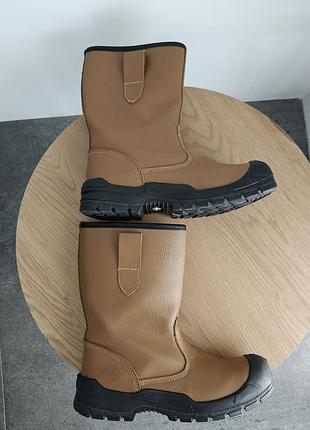 Мужские берцы dickies размер 43 3