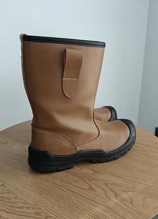 Мужские берцы dickies размер 43 6