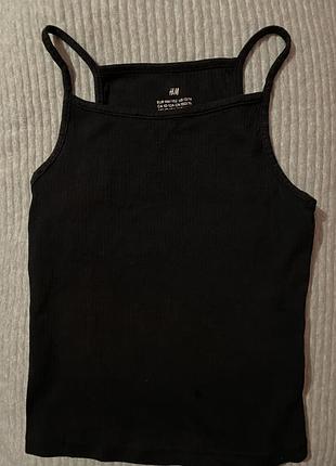 Базова майка, підійде під будь що