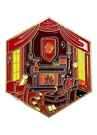 Пин «ветальня греффиндора» из гарри поттера