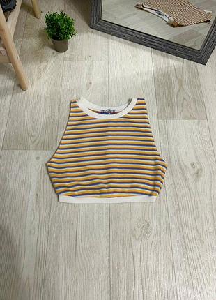 Zara топ оригінал