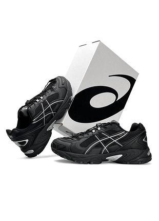 Asics gel-kahana tr v4 black grey