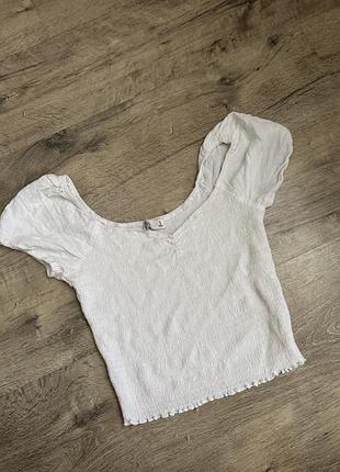 Еластичний топ