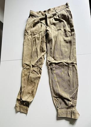 Джогери хакі l