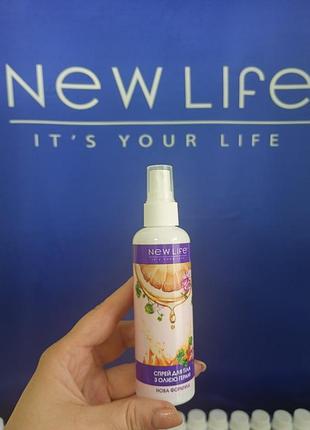 Спрей для тела с маслом герани приятный аромат, качественные парфюмированные компоненты в составе.есть даже феромоны.