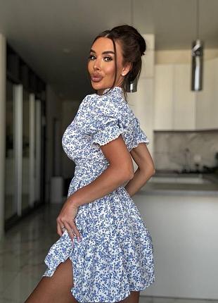 Платье женское