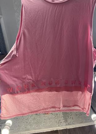 Спортивна майка