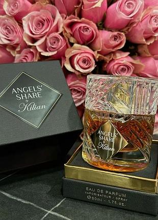 Kilian paris angels' share