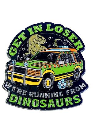 Пін "залазь, лузер. час тікати від динозаврів" із парку юрського періоду