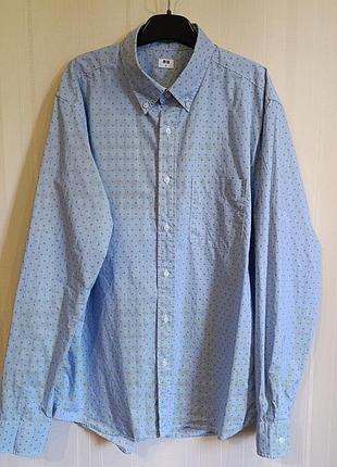 Uniqlo оригінальна чоловіча сорочка