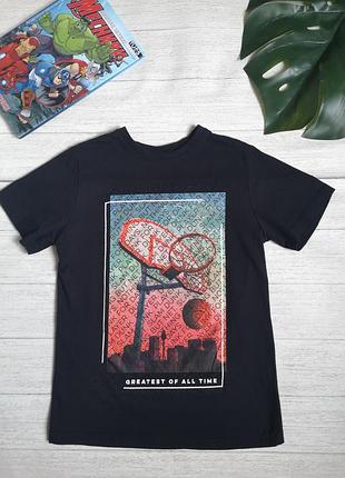 Футболка баскетбол