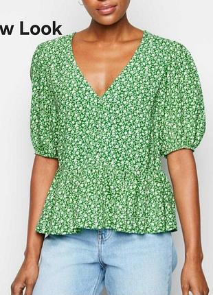 Блузка вискоза