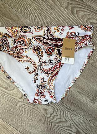 Плавки низ от купальника chantelle р.38 м