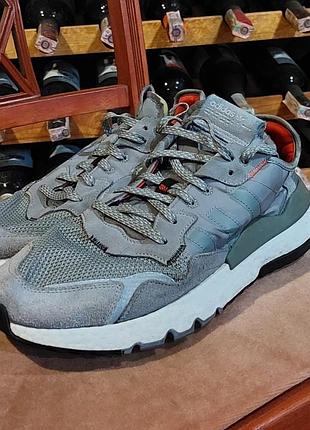 Кроссовки кроси adidas