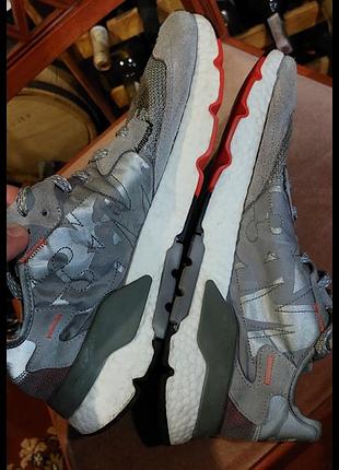 Кроссовки кроси adidas 4