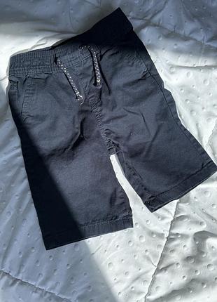 Шорти для хлопчика 18-24 міс