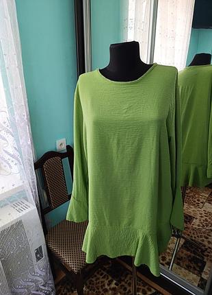 Блуза туніка 🥰🥰🥰