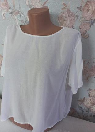 Блуза brave soul