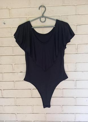 Боди размер м