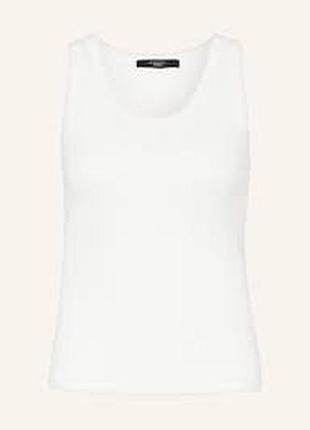 Базовая блузка-футболка