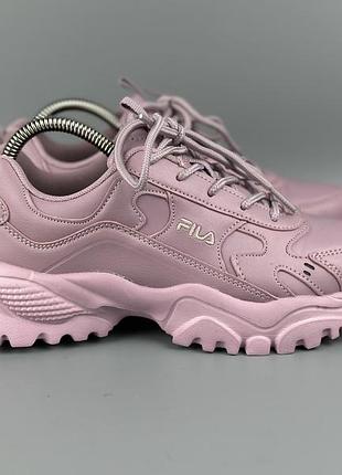 Оригінальні кросівки fila розмір 37