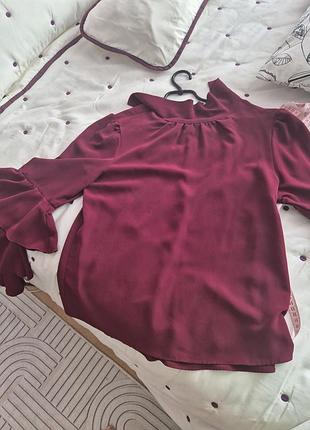 Блуза женская
