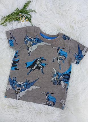 Футболка на 3-6 месяцев 8 кг 62-68 см