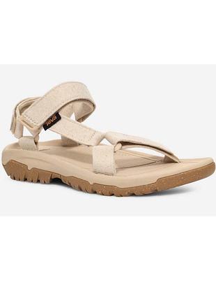 Сандалі босоніжки teva hurricane xlt2 hemp оригінал