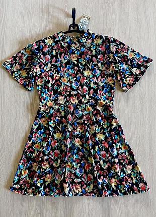 Boohoo нова сукня