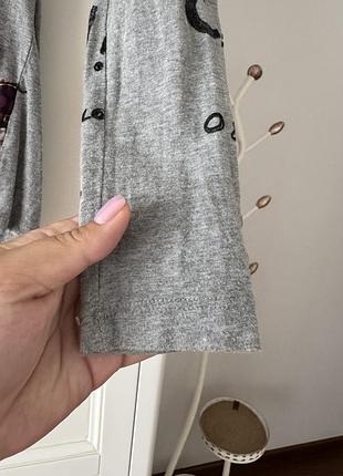 Лонгслів desigual 6