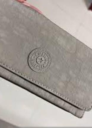 Kipling кошелек.
