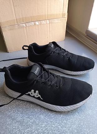 Кросівки kappa banjo