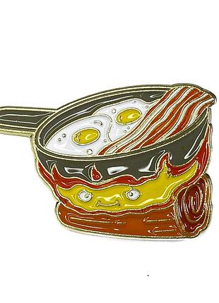 Пин «кальцифер готовит завтрак» с ходьного замка хаула